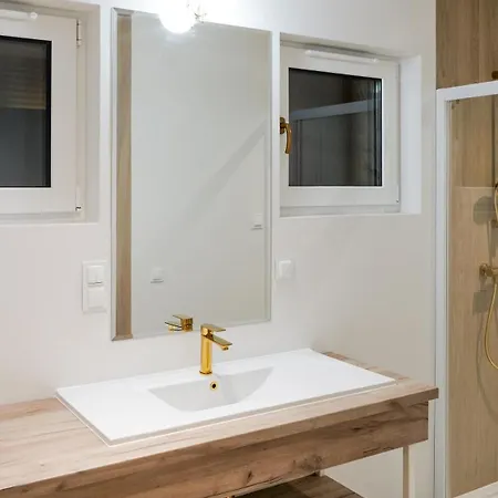 Goldfin Apartments Ustka Zewnętrze zdjęcie