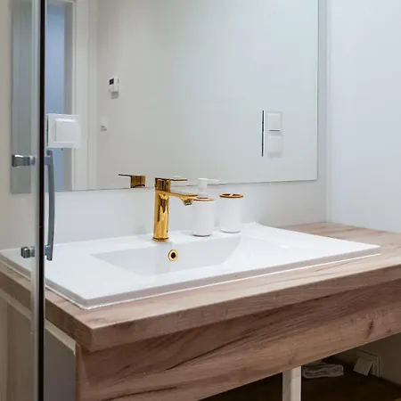 Goldfin Apartments Ustka Zewnętrze zdjęcie