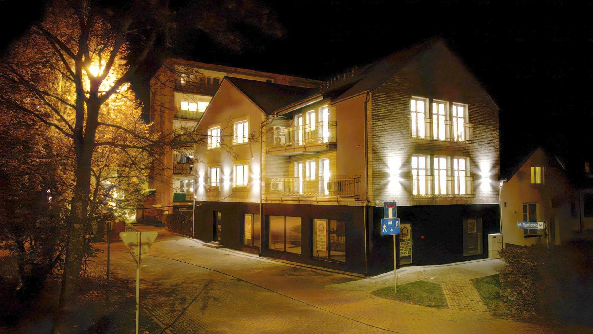 Apartment Goldfin