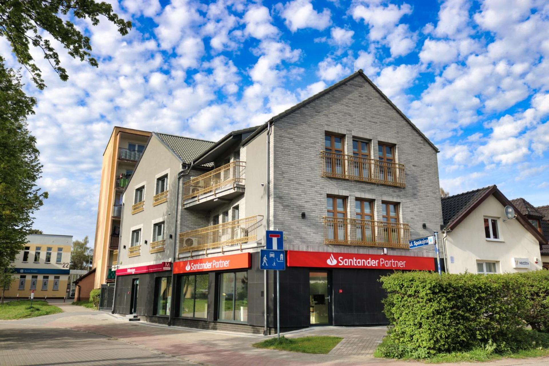 Apartment Goldfin *