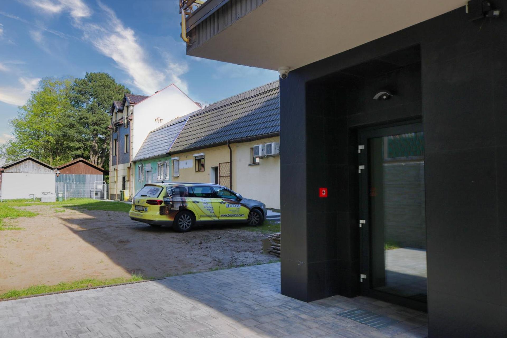 Apartment Goldfin Ustka