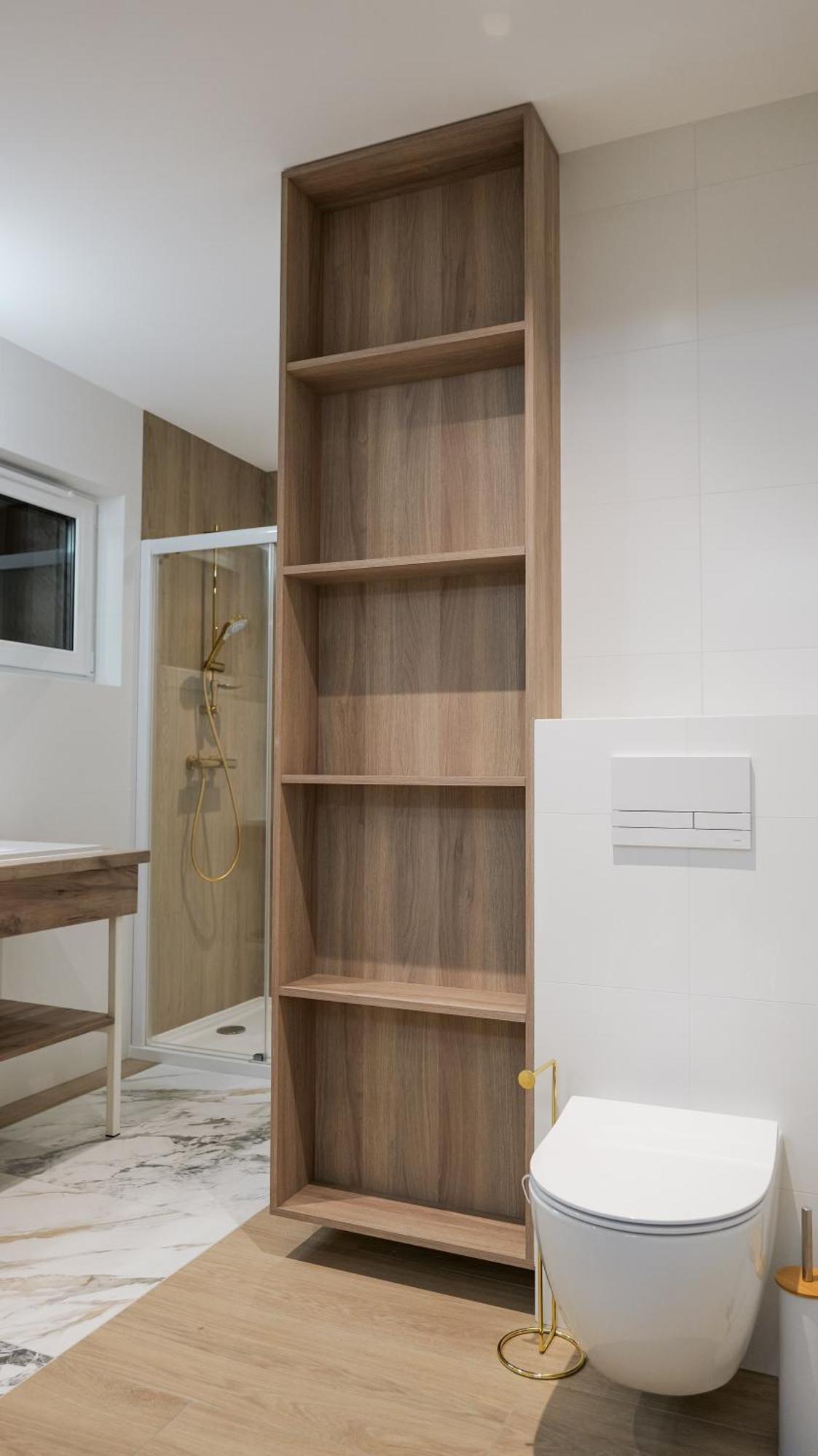 Apartment Goldfin
